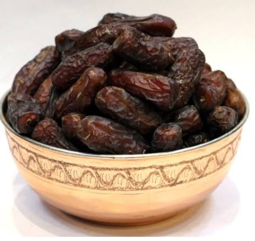 خرما پیارم عمده مناسب میان‌ وعده