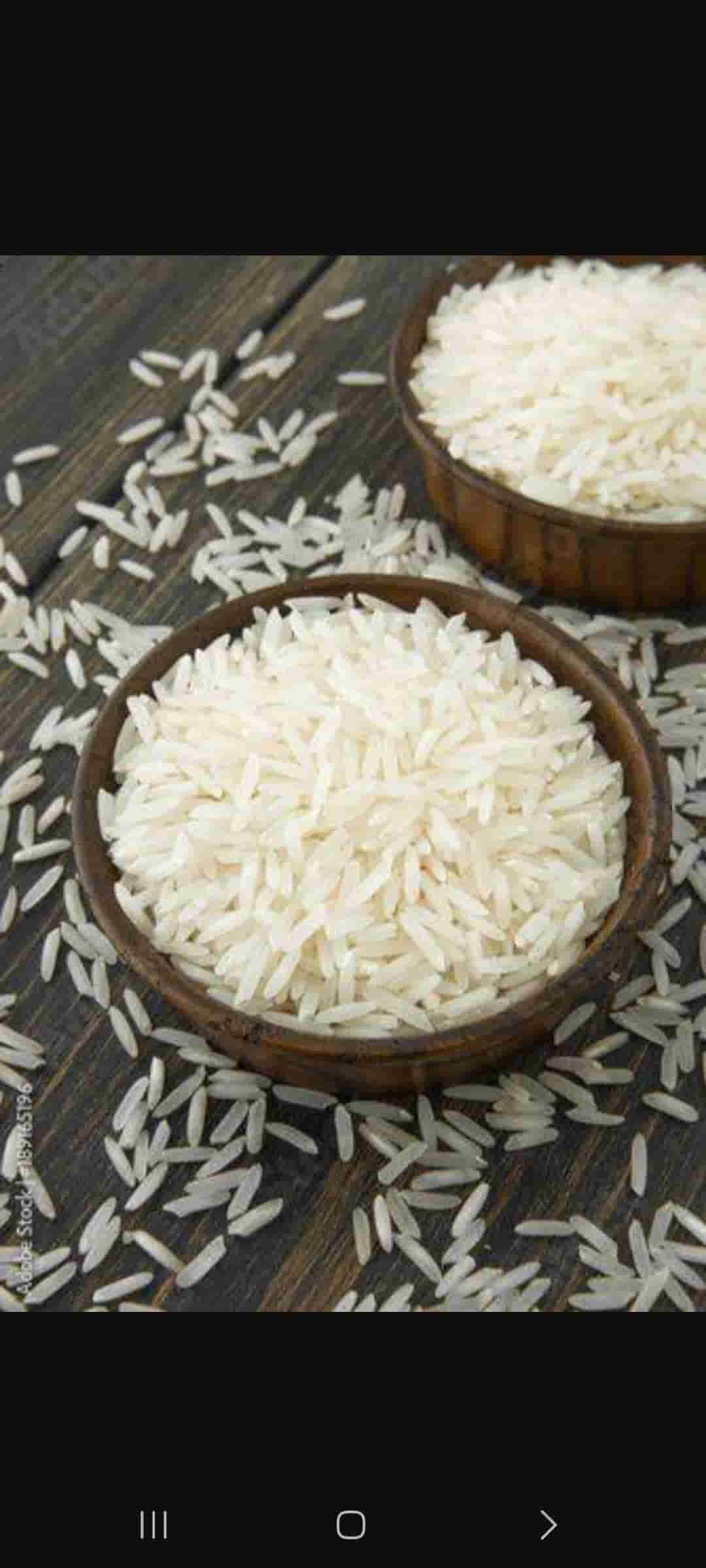 تصویر 3 از قیمت خرید برنج عنبر بوی خوزستان