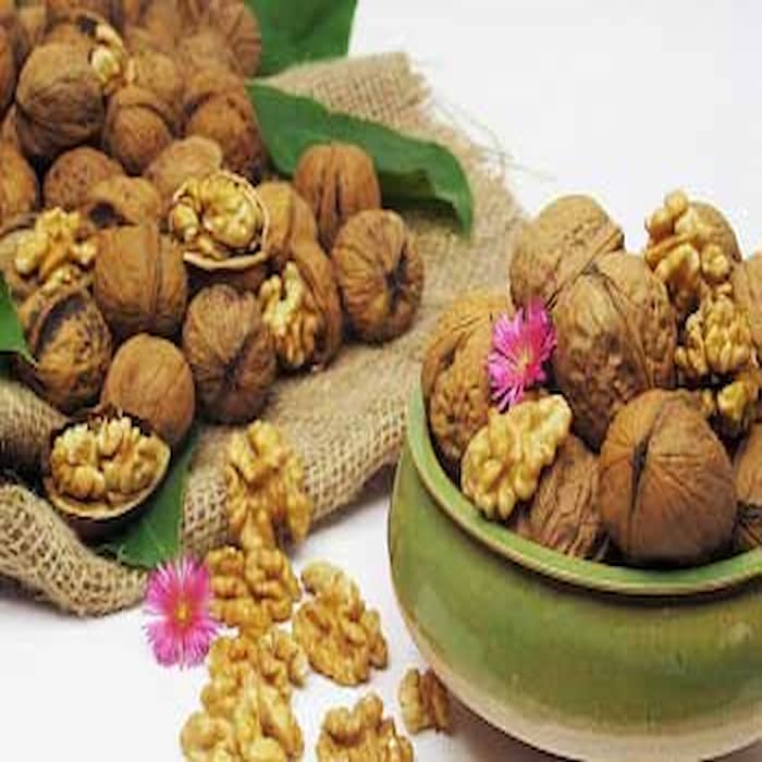 تصویر 1 از خرید مغز گردو دماوند پوست کاغذی با کیفیت و مقرون بصرفه