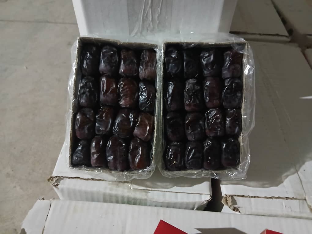تصویر 5 از خرید عمده خرما مضافتی