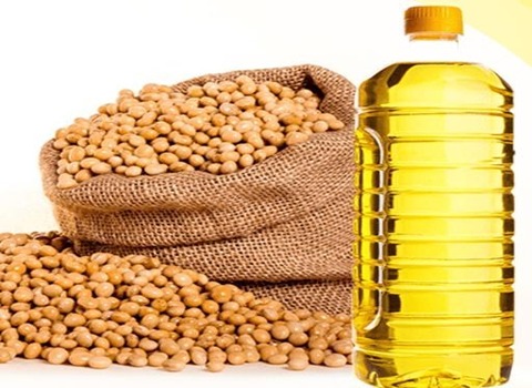 تصویر 4 از قیمت خرید روغن سویا فله + ارسال رایگان
