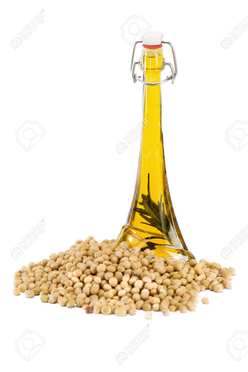 تصویر 3 از قیمت خرید روغن سویا فله + ارسال رایگان