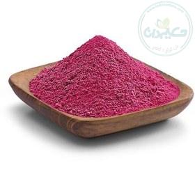 تصویر 2 از فروش عمده پودر گل محمدی فله