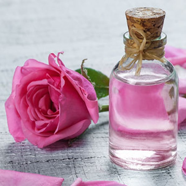 تصویر 1 از فروش عمده طعم دهنده و اسانس گل محمدی خوراکی