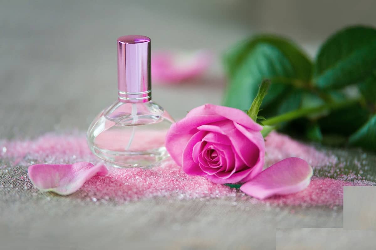 تصویر 1 از فروش عمده عصاره خوراکی گل محمدی مایع گرید غنی شده