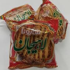 تصویر 3 از فروش عمده کلوچه نارگیلی سنتی لاهیجان با قیمت استثنایی