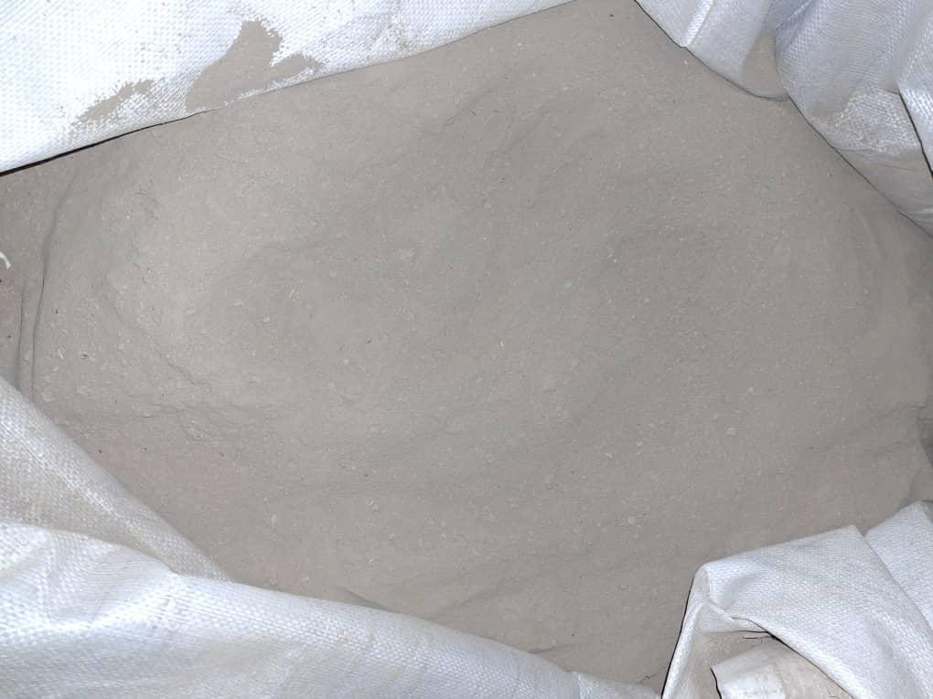 تصویر 1 از خرید خاک آلومینیوم اکسید 98 درصد