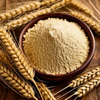 تصویر 3 از قیمت و نحوه خرید عمده + گلوتن گندم خالص