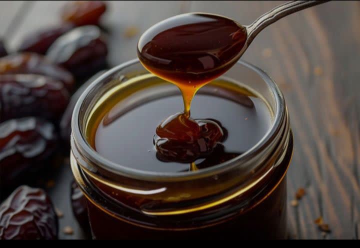 خريد مطمئن شيره خرما نخلينا