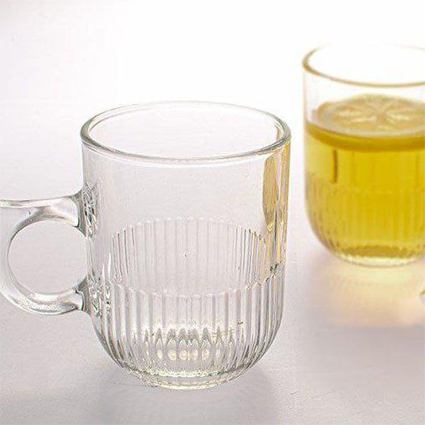 لیوان چای بلور با کیفیت عالی برای استفاده در آشپزخانه و پذیرایی