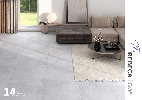 سرامیک 80×80 ربکا قیمت