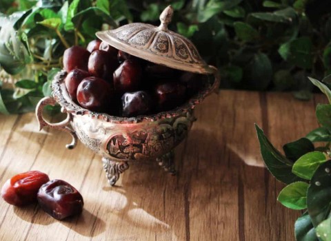 فروش خرما برحی درجه یک + قیمت رقابتی