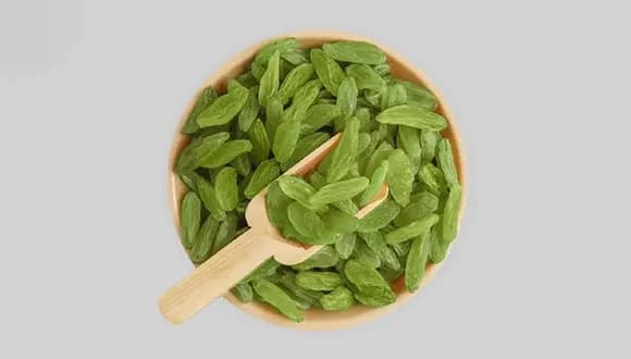 تصویر 1 از فروش اینترنتی کشمش سبز در شیراز