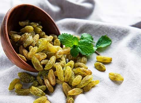 تصویر 2 از خرید + اینترنتی انواع کشمش دانه دار