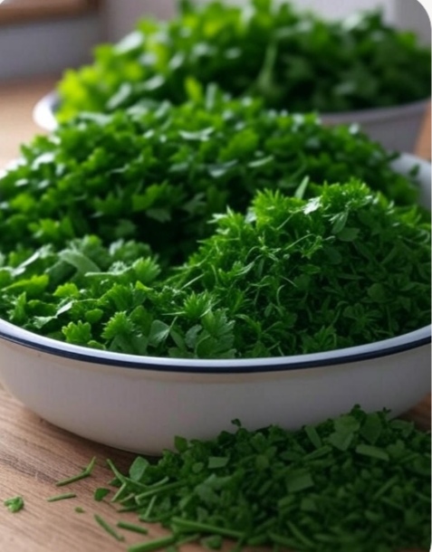 تصویر 5 از جعفری مرغوب خشک شده + قیمت خرید