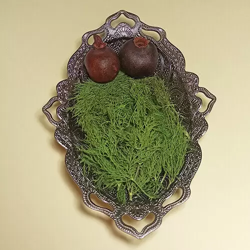تصویر 4 از فروش عمده شوید خشک به سراسر ایران + تحویل سریع
