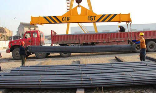 فروش جدید ترین و بهترین میلگرد های آجدار 25 + قیمت استثنایی