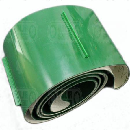 تصویر 2 از خرید تسمه نقاله PVC + قیمت فروش استثنایی