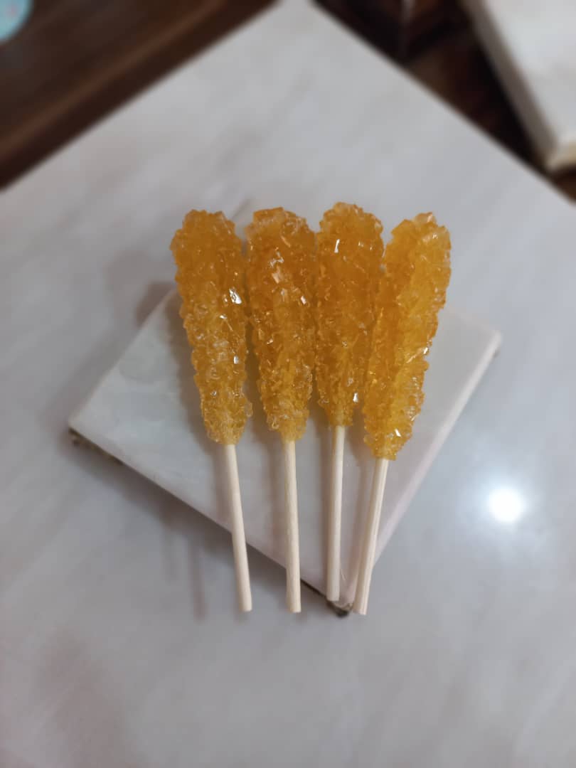 تصویر 1 از خرید عمده نبات چوبی شهرزاد