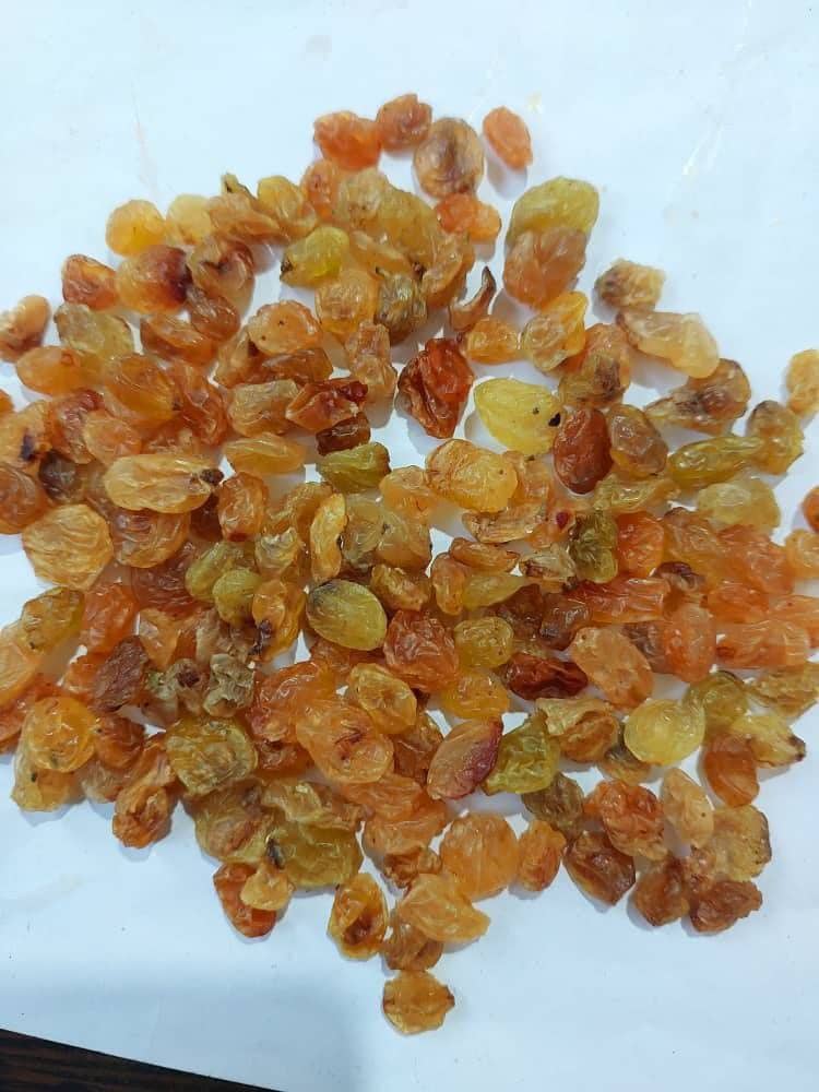 تصویر 1 از خرید ارزانترین کشمش آبگیری  آذربایجان