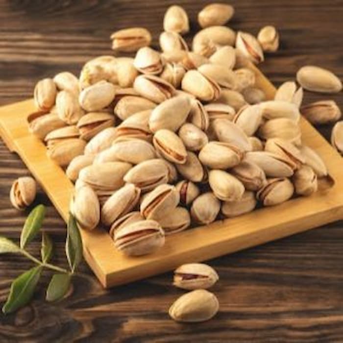 تصویر 4 از قیمت خرید عمده پسته احمد آقایی + مقرون به صرفه