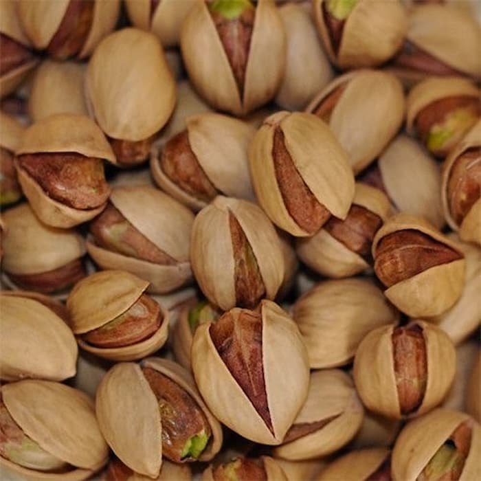 تصویر 2 از قیمت خرید بهترین پسته فندقی کرمان + با کیفیت عالی