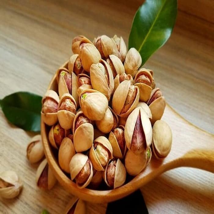 خرید انواع پسته فندقی خراسان بصورت عمده + با کیفیت عالی
