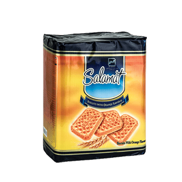 تصویر 1 از خرید بیسکویت شیرمال هل ۱۲۰۰ گرم + تخفیف ویژه