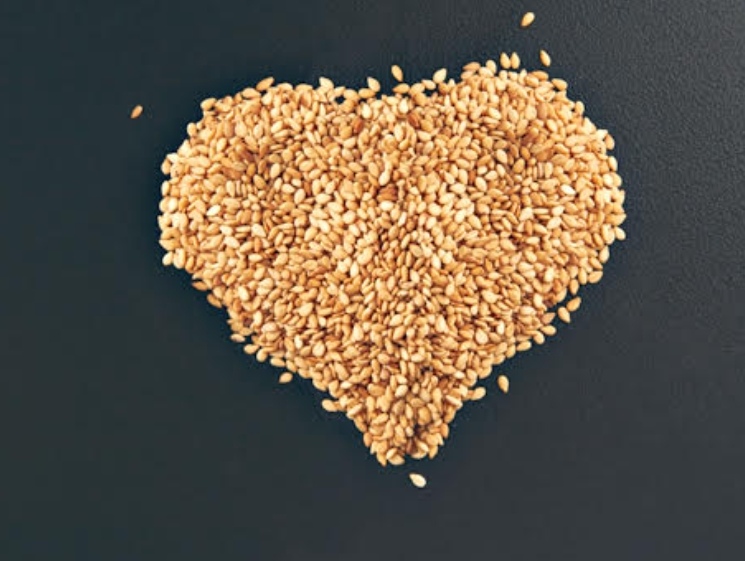 تصویر 1 از قیمت خرید روغن کنجد