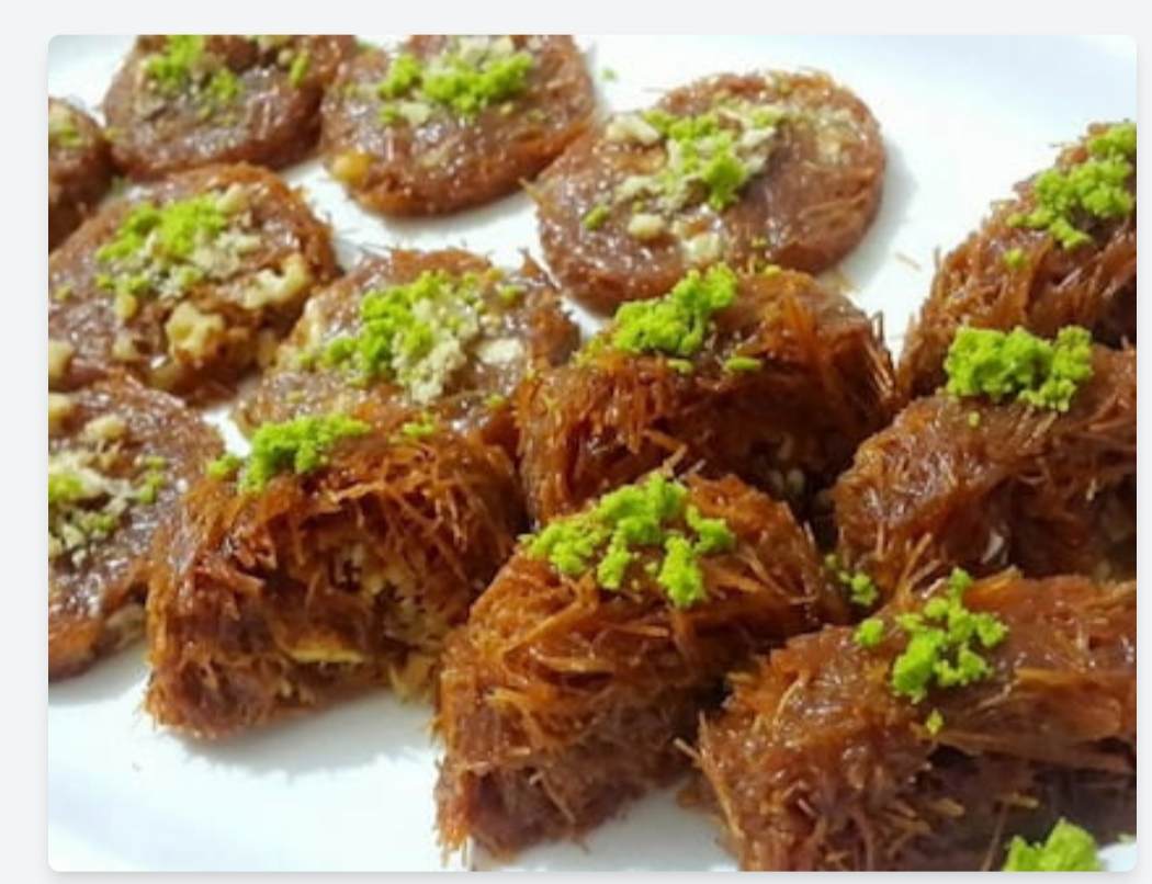 تصویر 1 از بهترین قیمت خرید عمده رشته شعیریه در ایران