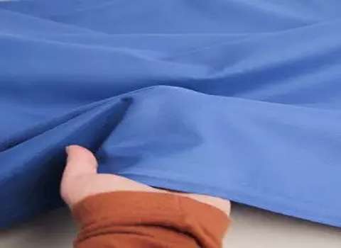 تصویر 5 از قیمت خرید ملحفه پارچه ای ابی بیمارستانی + فروش ویژه