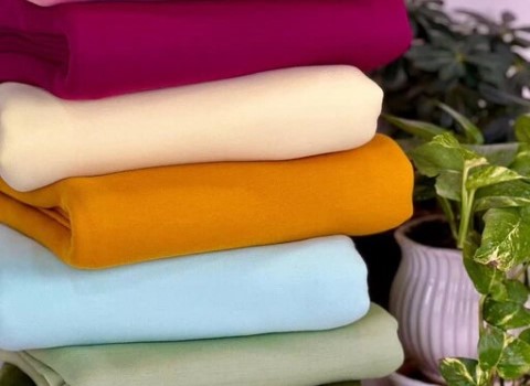 تصویر 4 از قیمت پارچه دورس پشت کرکی + خرید باور نکردنی