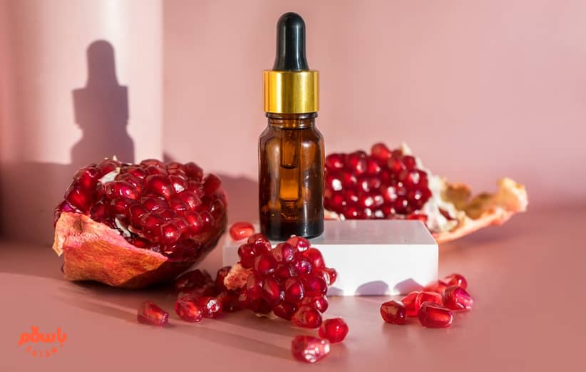 خرید و فروش روغن هسته انار خالص