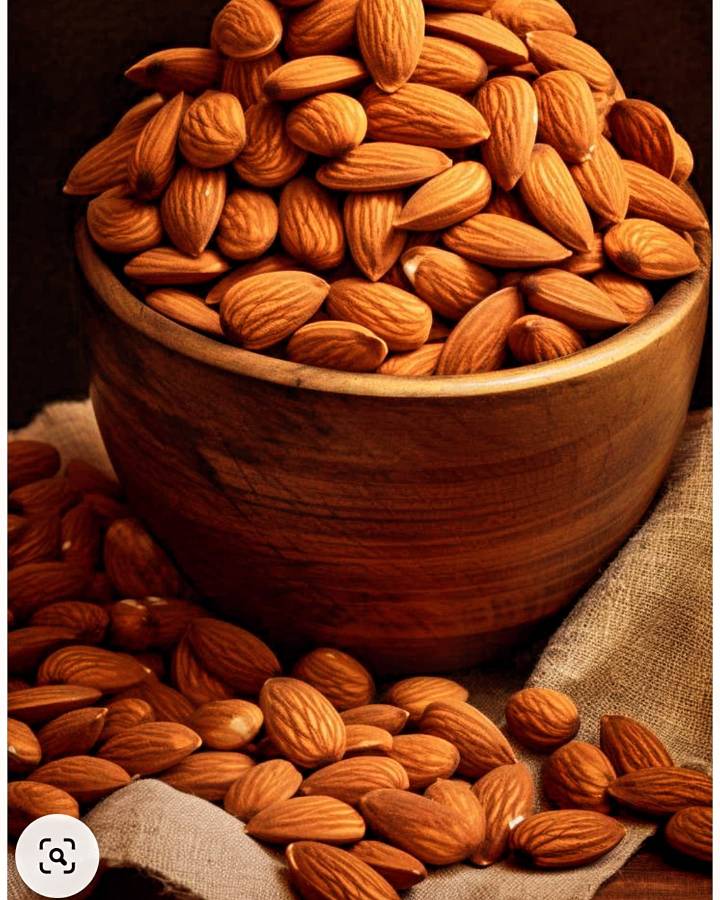 تصویر 1 از خرید بادام مامایی سایز a1 + خرید به صرفه