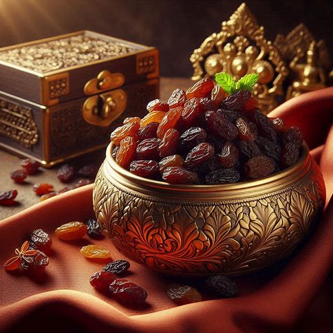 تصویر 3 از فروش استثنائی کشمش آفتابی ملکان برای کارخانجات جهت فرآوری + سود آوری بالا