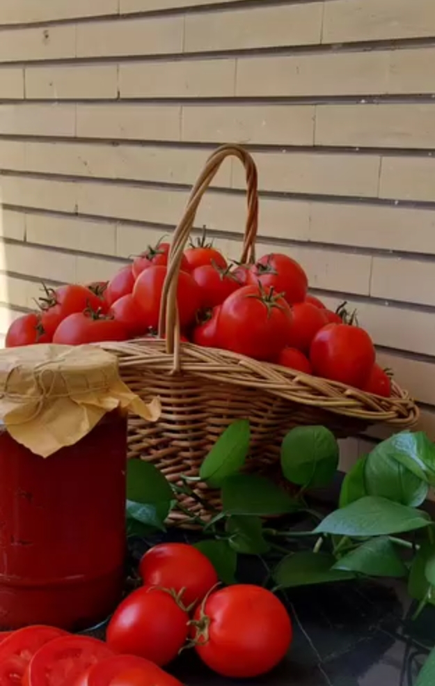 تصویر 1 از رب گوجه‌ فرنگی اسپادانا + اتنخابی بی نظیر