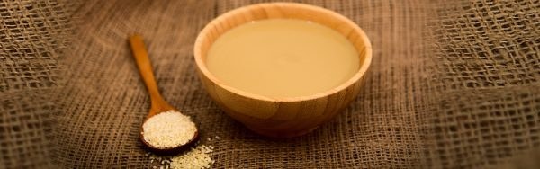 تصویر 1 از قیمت فروش ویژه ارده کنجد