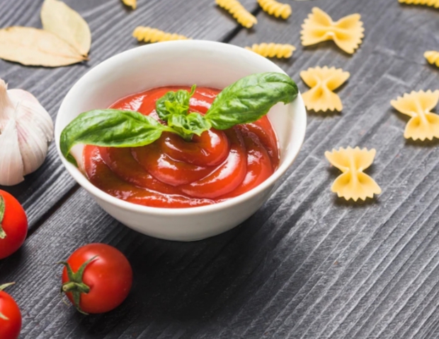 تصویر 1 از فروش رب گوجه‌ فرنگی + خرید با صرفه