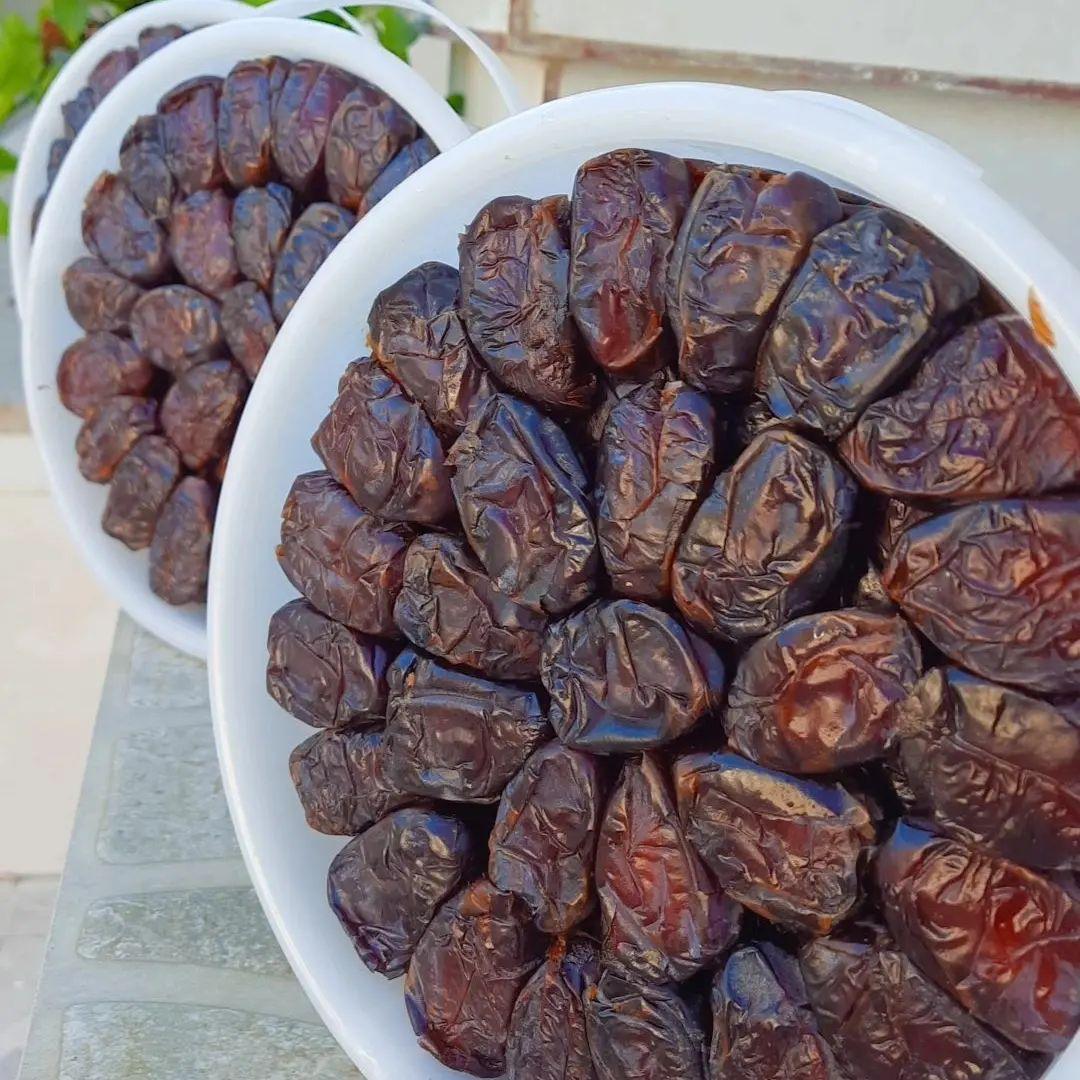 تصویر 1 از فروش عمده و ویژه انواع خرما + کیفیت بی نظیر