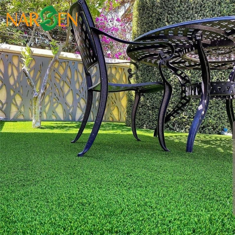 تصویر 3 از خرید چمن مصنوعی عمده با طول عمر بالا