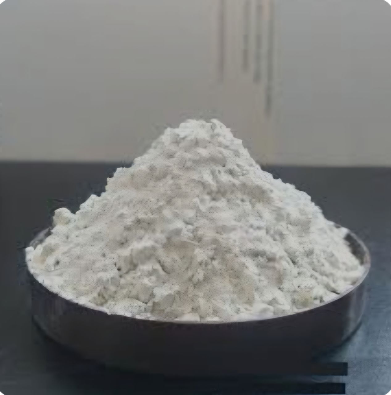 تصویر 2 از قیمت کربنات کلسیم مش ۱۵۰۰ + پخش تولیدی عمده کارخانه