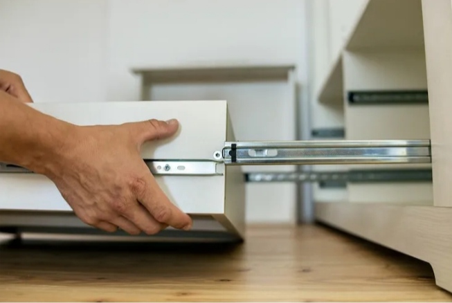 تصویر 2 از فروش مستقیم یراق آلات کابینت
