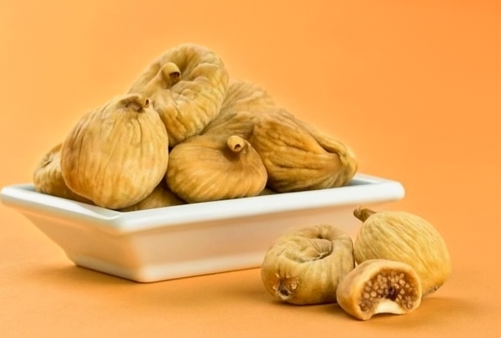 انجیر خشک صادراتی لوکسی + فرصتی برای کسب و کار شما