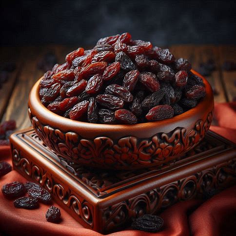 تصویر 1 از فروش استثنائی کشمش آفتابی + فروش ویژه