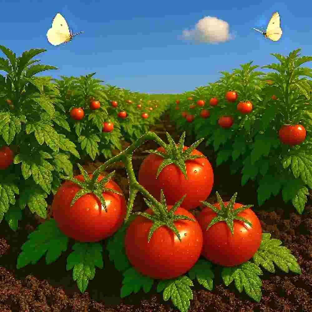 رب گوجه‌ فرنگی استثنایی