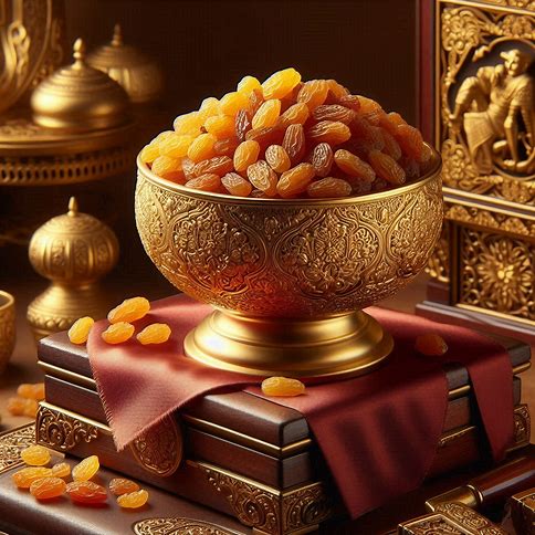 فروش کشمش درجه1