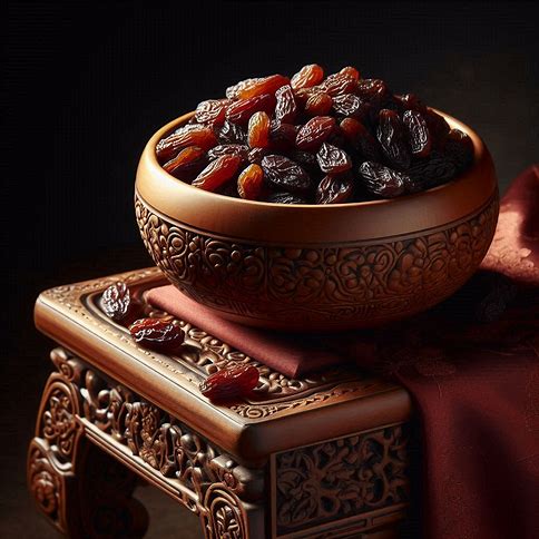 تصویر 4 از فروش اول فصل تولید کشمش آفتابی طبیعی صادراتی بناب + کیفیت عالی و بسته بندی بی نظیر