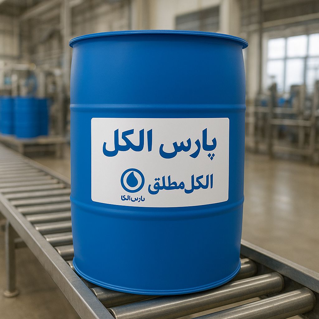 تصویر 5 از خرید و قیمت الکل سوختی اتانول + فرصت طلایی