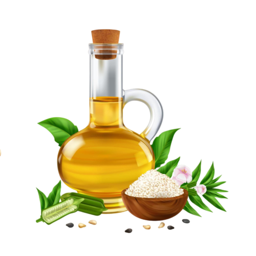 قیمت خرید عمده روغن کنجد تصفیه شده
