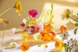 خرید عسل چندگیاه ارگانیک شیشه 650 گرمی + خرید عمده